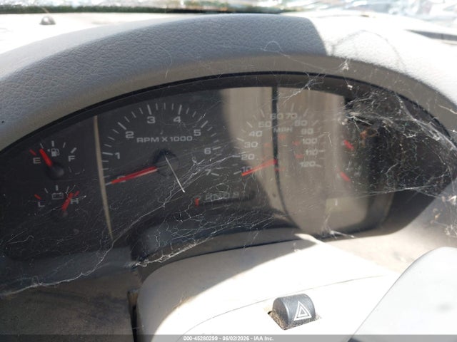 Aukcja sprzedaży 2005 Ford F-150 Lariat/xl/xlt, vin: 1FTPX12565NA26816, numer aukcji: 45280299