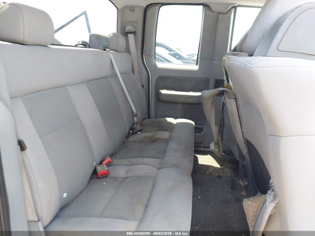 Auction sale of the 2005 Ford F-150 Lariat/xl/xlt, vin: 1FTPX12565NA26816, lot number: 45280299