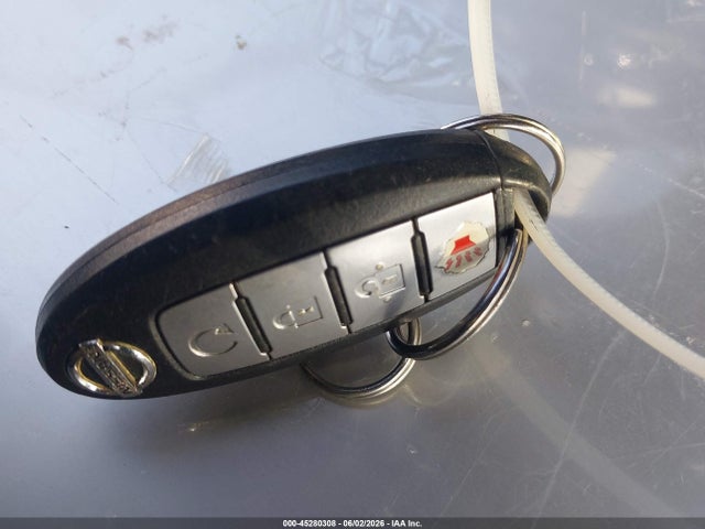 Продажа на аукционе авто 2017 Nissan Rogue Sv, vin: KNMAT2MT2HP510171, номер лота: 45280308
