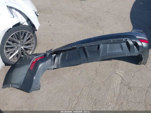Продажа на аукционе авто 2017 Nissan Rogue Sv, vin: KNMAT2MT2HP510171, номер лота: 45280308