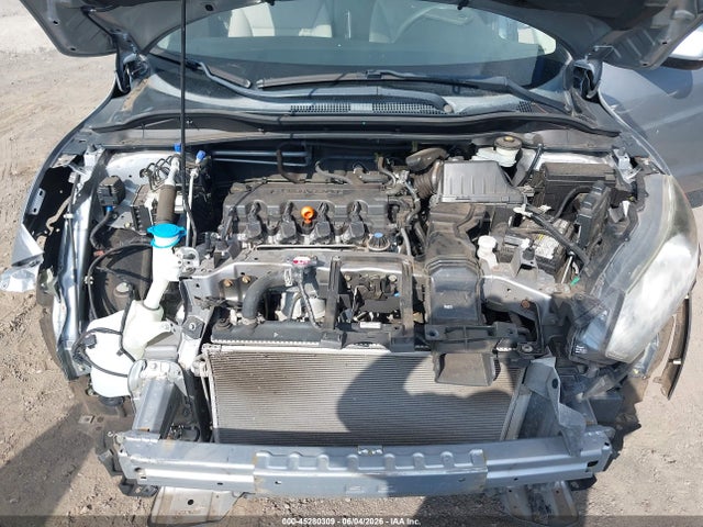 45280309 :رقم المزاد ، 3CZRU6H38JG701745 vin ، 2018 Honda Hr-v Lx مزاد بيع
