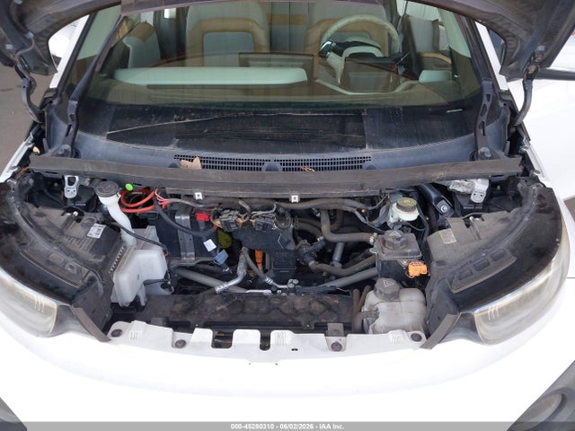 Aukcja sprzedaży 2014 Bmw I3 Base W/range Extender, vin: WBY1Z4C59EV274556, numer aukcji: 45280310