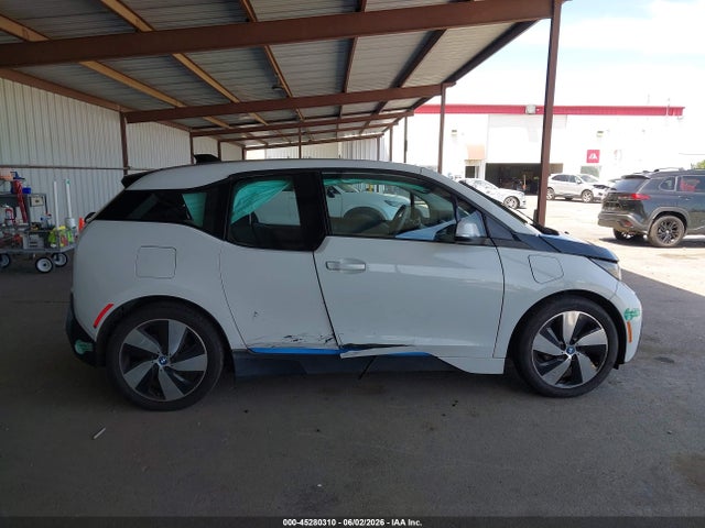 Aukcja sprzedaży 2014 Bmw I3 Base W/range Extender, vin: WBY1Z4C59EV274556, numer aukcji: 45280310