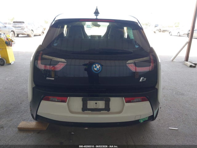 Aukcja sprzedaży 2014 Bmw I3 Base W/range Extender, vin: WBY1Z4C59EV274556, numer aukcji: 45280310
