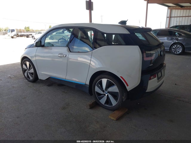Aukcja sprzedaży 2014 Bmw I3 Base W/range Extender, vin: WBY1Z4C59EV274556, numer aukcji: 45280310