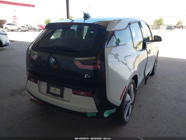 Aukcja sprzedaży 2014 Bmw I3 Base W/range Extender, vin: WBY1Z4C59EV274556, numer aukcji: 45280310
