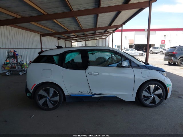 Aukcja sprzedaży 2014 Bmw I3 Base W/range Extender, vin: WBY1Z4C59EV274556, numer aukcji: 45280310