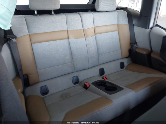 Aukcja sprzedaży 2014 Bmw I3 Base W/range Extender, vin: WBY1Z4C59EV274556, numer aukcji: 45280310