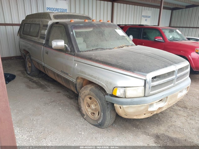 Aukcja sprzedaży 1995 Dodge Ram 1500, vin: 1B7HC16Z4SS258499, numer aukcji: 45280312