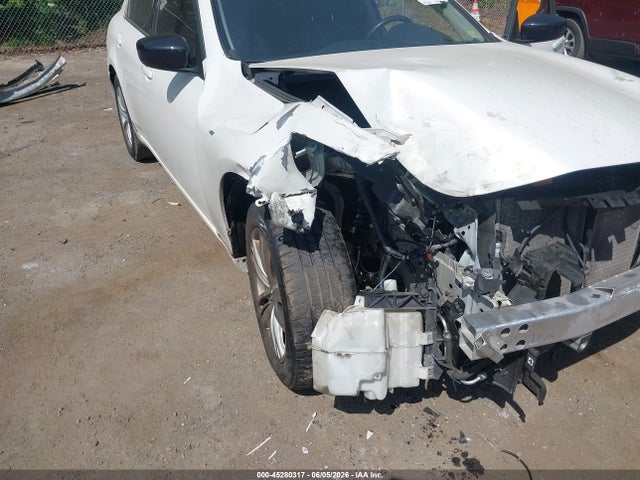 Aukcja sprzedaży 2013 Infiniti G37x, vin: JN1CV6AR8DM765702, numer aukcji: 45280317