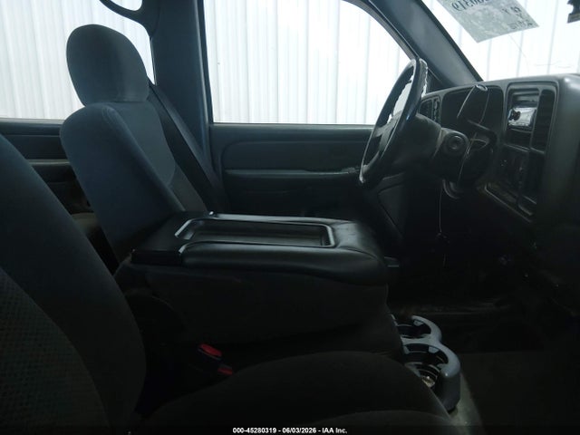 Продаж на аукціоні авто 2005 Chevrolet Silverado 1500 Ls, vin: 2GCEK13T951400825, номер лоту: 45280319