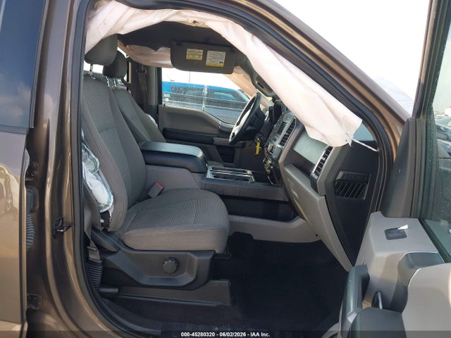 Продажа на аукционе авто 2016 Ford F-150 Xlt, vin: 1FTEW1CF5GKF97350, номер лота: 45280320