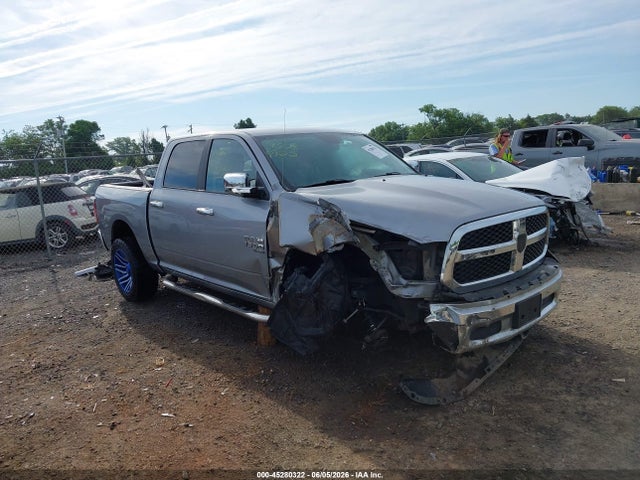 Aukcja sprzedaży 2021 Ram 1500 Classic Slt  4x2 5'7 Box, vin: 1C6RR6LG0MS530057, numer aukcji: 45280322