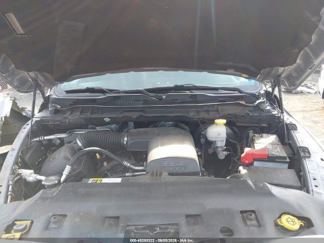 Aukcja sprzedaży 2021 Ram 1500 Classic Slt  4x2 5'7 Box, vin: 1C6RR6LG0MS530057, numer aukcji: 45280322