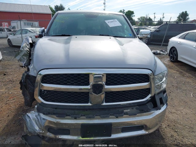 Aukcja sprzedaży 2021 Ram 1500 Classic Slt  4x2 5'7 Box, vin: 1C6RR6LG0MS530057, numer aukcji: 45280322