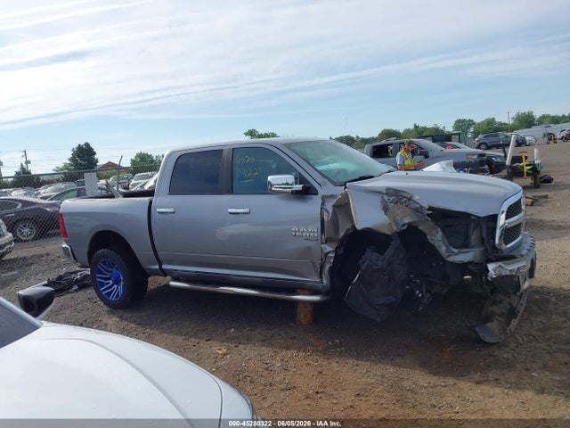 Aukcja sprzedaży 2021 Ram 1500 Classic Slt  4x2 5'7 Box, vin: 1C6RR6LG0MS530057, numer aukcji: 45280322