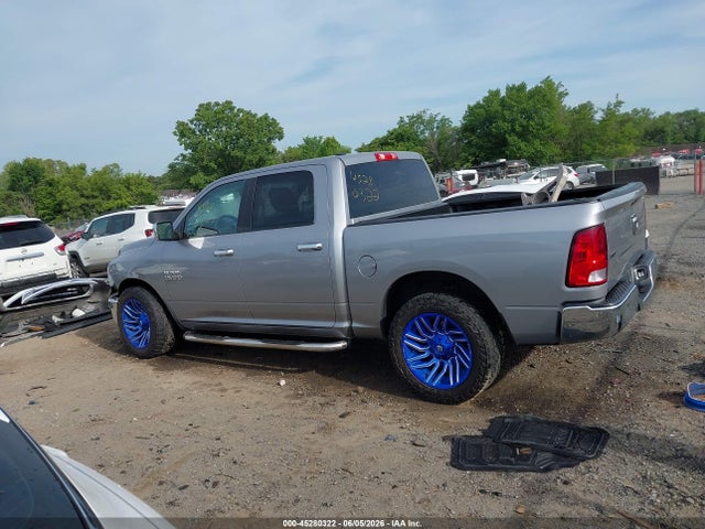 Aukcja sprzedaży 2021 Ram 1500 Classic Slt  4x2 5'7 Box, vin: 1C6RR6LG0MS530057, numer aukcji: 45280322