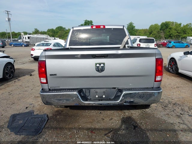 Aukcja sprzedaży 2021 Ram 1500 Classic Slt  4x2 5'7 Box, vin: 1C6RR6LG0MS530057, numer aukcji: 45280322