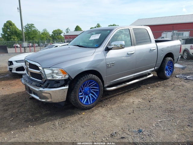Aukcja sprzedaży 2021 Ram 1500 Classic Slt  4x2 5'7 Box, vin: 1C6RR6LG0MS530057, numer aukcji: 45280322