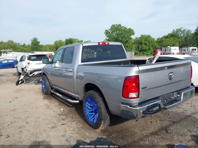Aukcja sprzedaży 2021 Ram 1500 Classic Slt  4x2 5'7 Box, vin: 1C6RR6LG0MS530057, numer aukcji: 45280322
