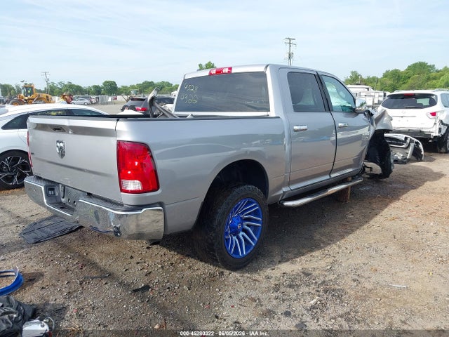 Aukcja sprzedaży 2021 Ram 1500 Classic Slt  4x2 5'7 Box, vin: 1C6RR6LG0MS530057, numer aukcji: 45280322