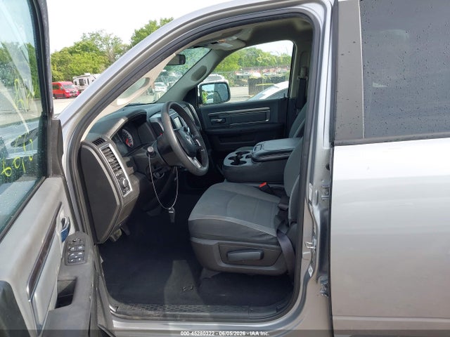 Aukcja sprzedaży 2021 Ram 1500 Classic Slt  4x2 5'7 Box, vin: 1C6RR6LG0MS530057, numer aukcji: 45280322