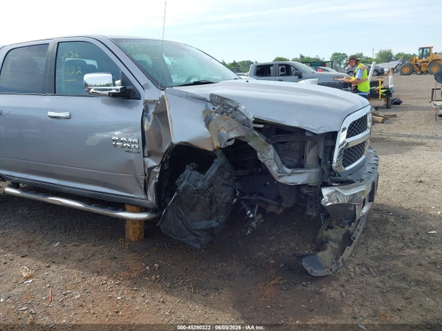 Aukcja sprzedaży 2021 Ram 1500 Classic Slt  4x2 5'7 Box, vin: 1C6RR6LG0MS530057, numer aukcji: 45280322