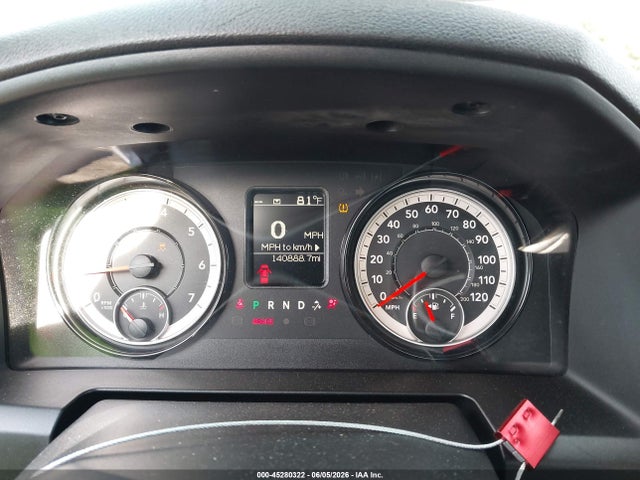 Aukcja sprzedaży 2021 Ram 1500 Classic Slt  4x2 5'7 Box, vin: 1C6RR6LG0MS530057, numer aukcji: 45280322