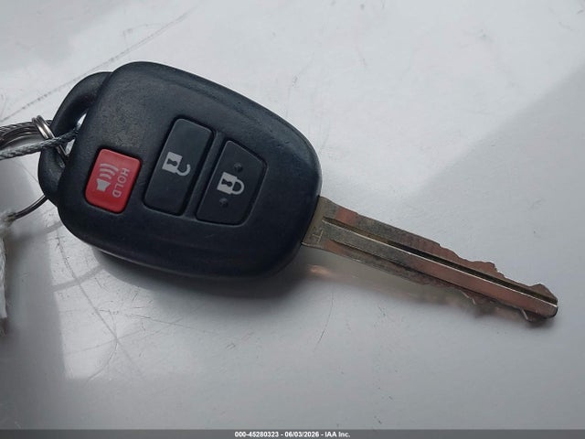 Aukcja sprzedaży 2018 Toyota Rav4 Le, vin: 2T3ZFREV3JW438989, numer aukcji: 45280323