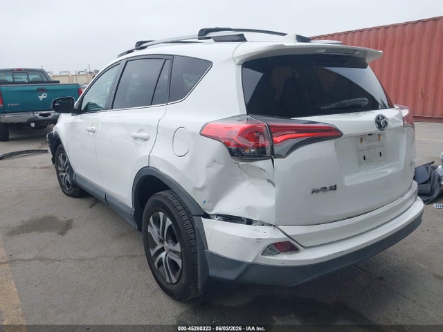 Aukcja sprzedaży 2018 Toyota Rav4 Le, vin: 2T3ZFREV3JW438989, numer aukcji: 45280323