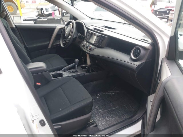 Aukcja sprzedaży 2018 Toyota Rav4 Le, vin: 2T3ZFREV3JW438989, numer aukcji: 45280323