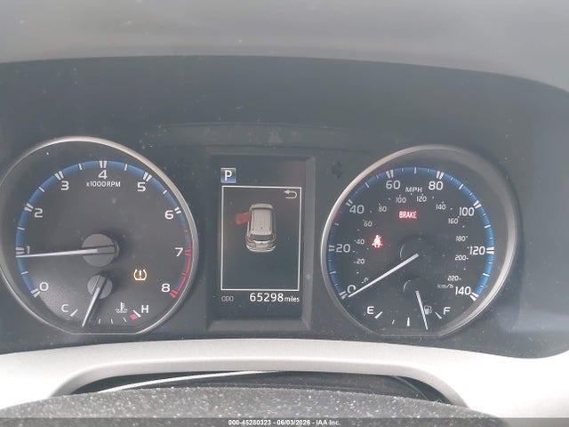 Aukcja sprzedaży 2018 Toyota Rav4 Le, vin: 2T3ZFREV3JW438989, numer aukcji: 45280323