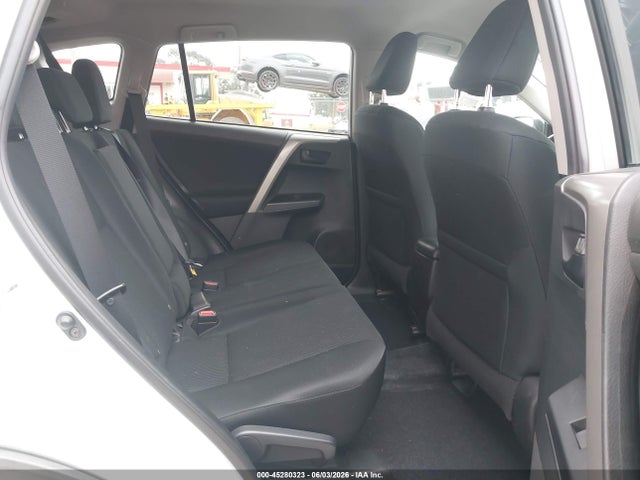 Aukcja sprzedaży 2018 Toyota Rav4 Le, vin: 2T3ZFREV3JW438989, numer aukcji: 45280323