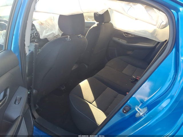 Aukcja sprzedaży 2025 Nissan Sentra Sv, vin: 3N1AB8CV9SY378298, numer aukcji: 45280330