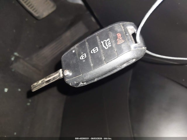 KIA SOUL + 2018 KNDJP3A57J7596700 Image 11