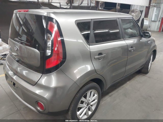 KIA SOUL + 2018 KNDJP3A57J7596700 Image 4