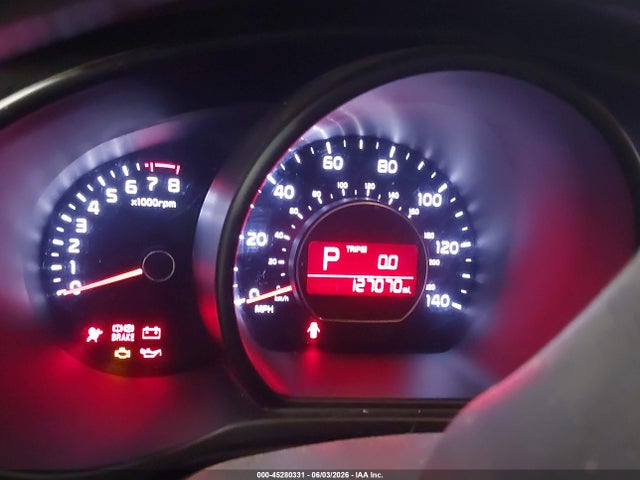 KIA SOUL + 2018 KNDJP3A57J7596700 Image 7