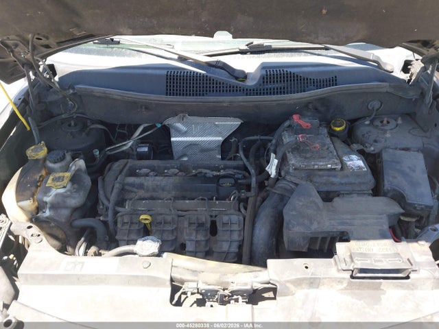 Продаж на аукціоні авто 2016 Jeep Compass Latitude, vin: 1C4NJCEA0GD773723, номер лоту: 45280338