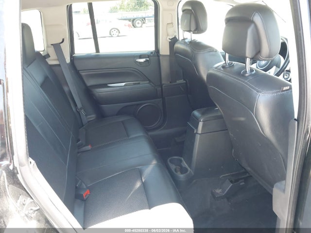 Продаж на аукціоні авто 2016 Jeep Compass Latitude, vin: 1C4NJCEA0GD773723, номер лоту: 45280338