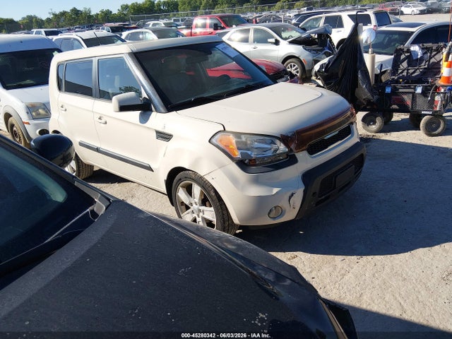Aukcja sprzedaży 2011 Kia Soul !, vin: KNDJT2A21B7718285, numer aukcji: 45280342