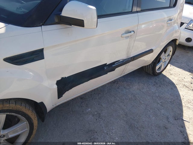 Aukcja sprzedaży 2011 Kia Soul !, vin: KNDJT2A21B7718285, numer aukcji: 45280342