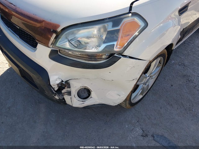 Aukcja sprzedaży 2011 Kia Soul !, vin: KNDJT2A21B7718285, numer aukcji: 45280342