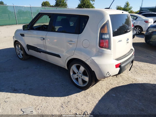Aukcja sprzedaży 2011 Kia Soul !, vin: KNDJT2A21B7718285, numer aukcji: 45280342