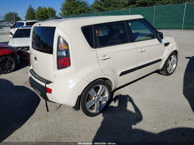 Aukcja sprzedaży 2011 Kia Soul !, vin: KNDJT2A21B7718285, numer aukcji: 45280342