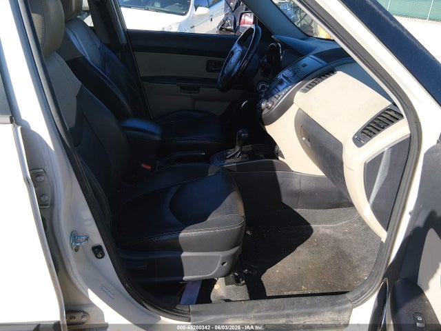 Aukcja sprzedaży 2011 Kia Soul !, vin: KNDJT2A21B7718285, numer aukcji: 45280342