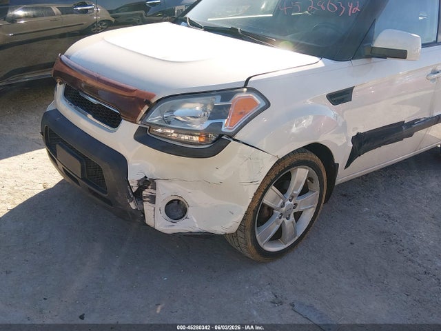 Aukcja sprzedaży 2011 Kia Soul !, vin: KNDJT2A21B7718285, numer aukcji: 45280342