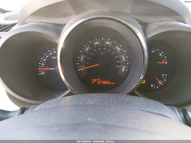 Aukcja sprzedaży 2011 Kia Soul !, vin: KNDJT2A21B7718285, numer aukcji: 45280342