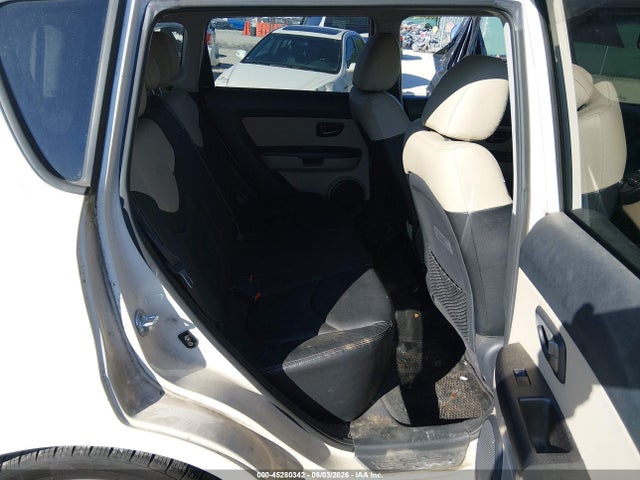 Aukcja sprzedaży 2011 Kia Soul !, vin: KNDJT2A21B7718285, numer aukcji: 45280342