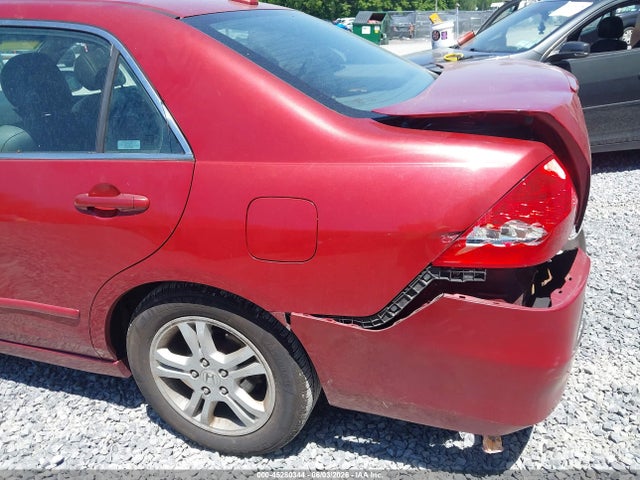 Продажа на аукционе авто 2007 Honda Accord 2.4 Ex, vin: 1HGCM568X7A220957, номер лота: 45280344