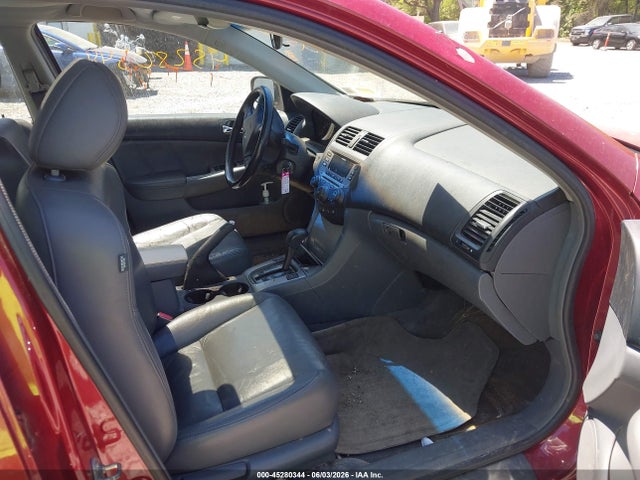 Продажа на аукционе авто 2007 Honda Accord 2.4 Ex, vin: 1HGCM568X7A220957, номер лота: 45280344